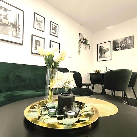 Park Borik 4You & Free Parking Zilina Bagian luar foto