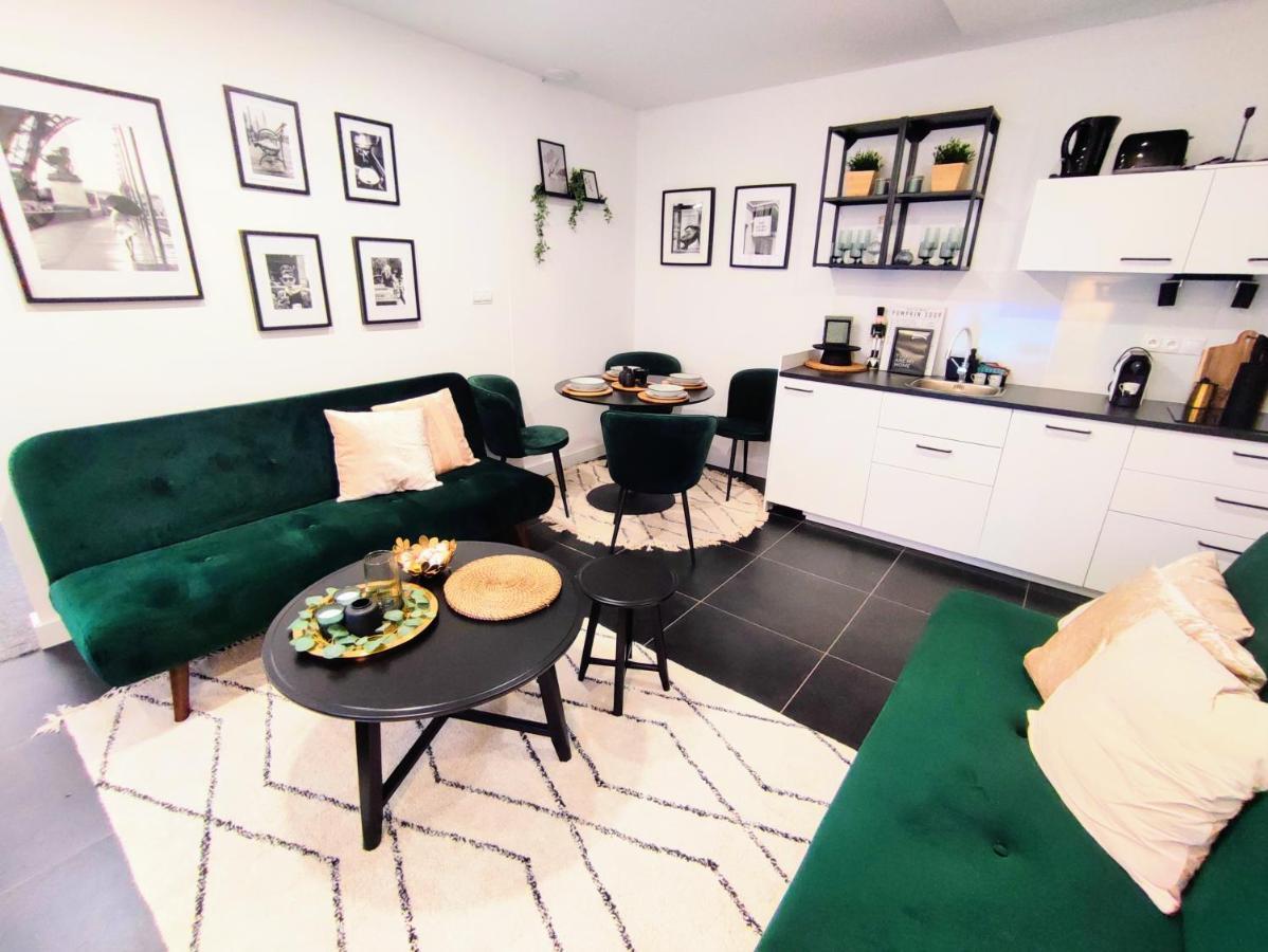 Park Borik 4You & Free Parking Zilina Bagian luar foto