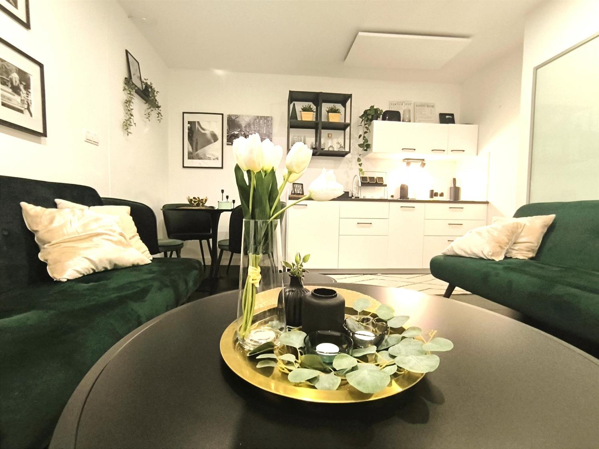 Park Borik 4You & Free Parking Zilina Bagian luar foto