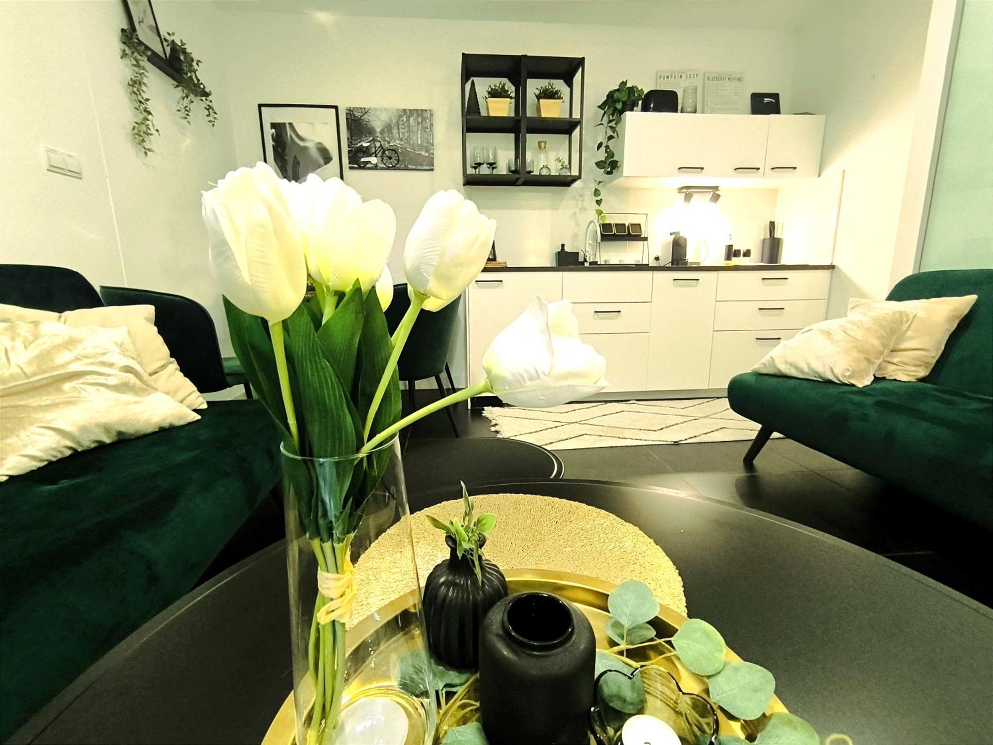 Park Borik 4You & Free Parking Zilina Bagian luar foto