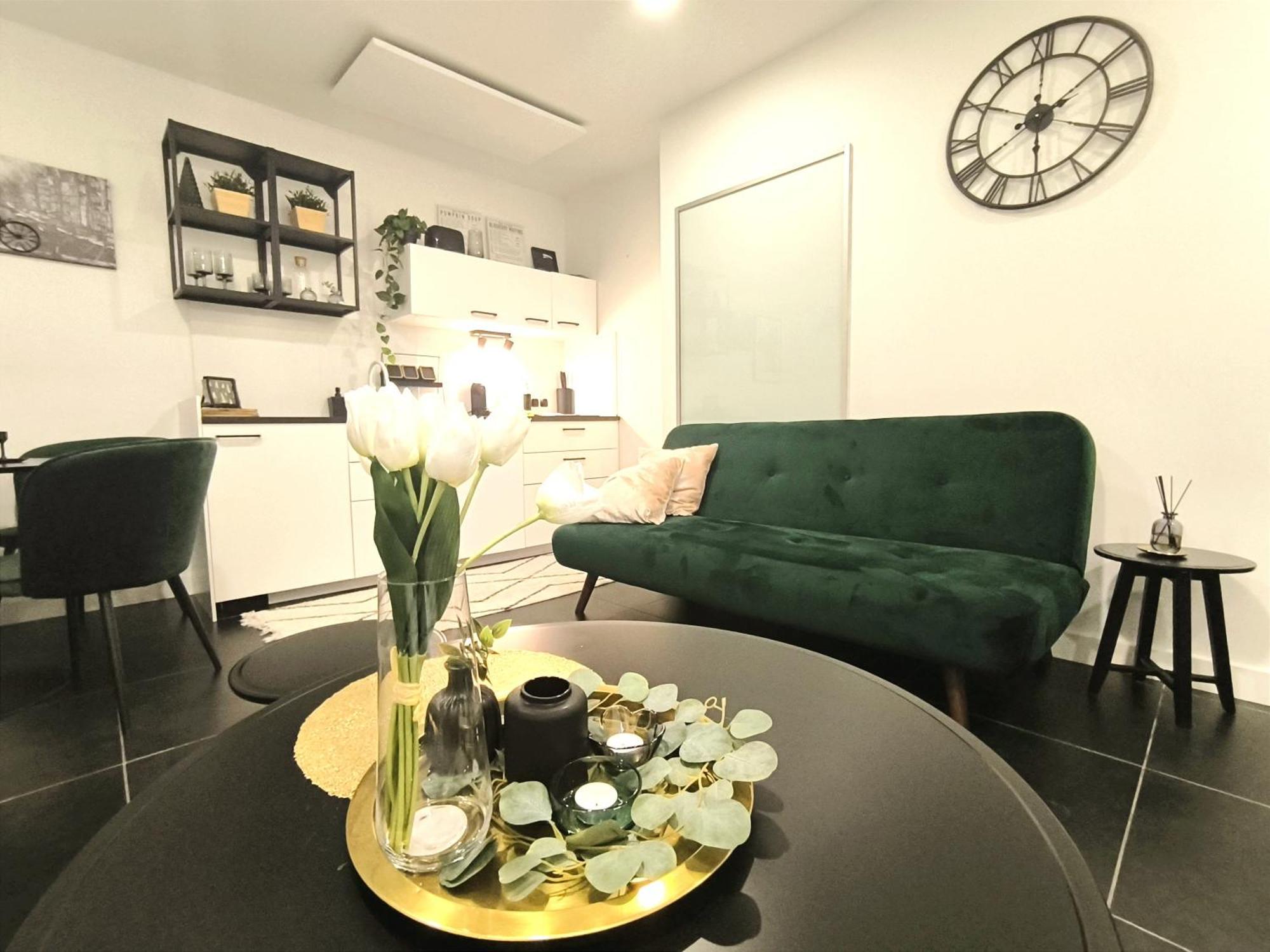 Park Borik 4You & Free Parking Zilina Bagian luar foto