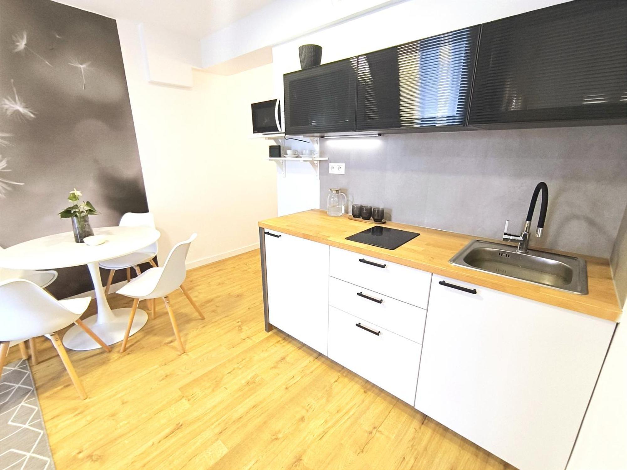 Park Borik 4You & Free Parking Zilina Bagian luar foto