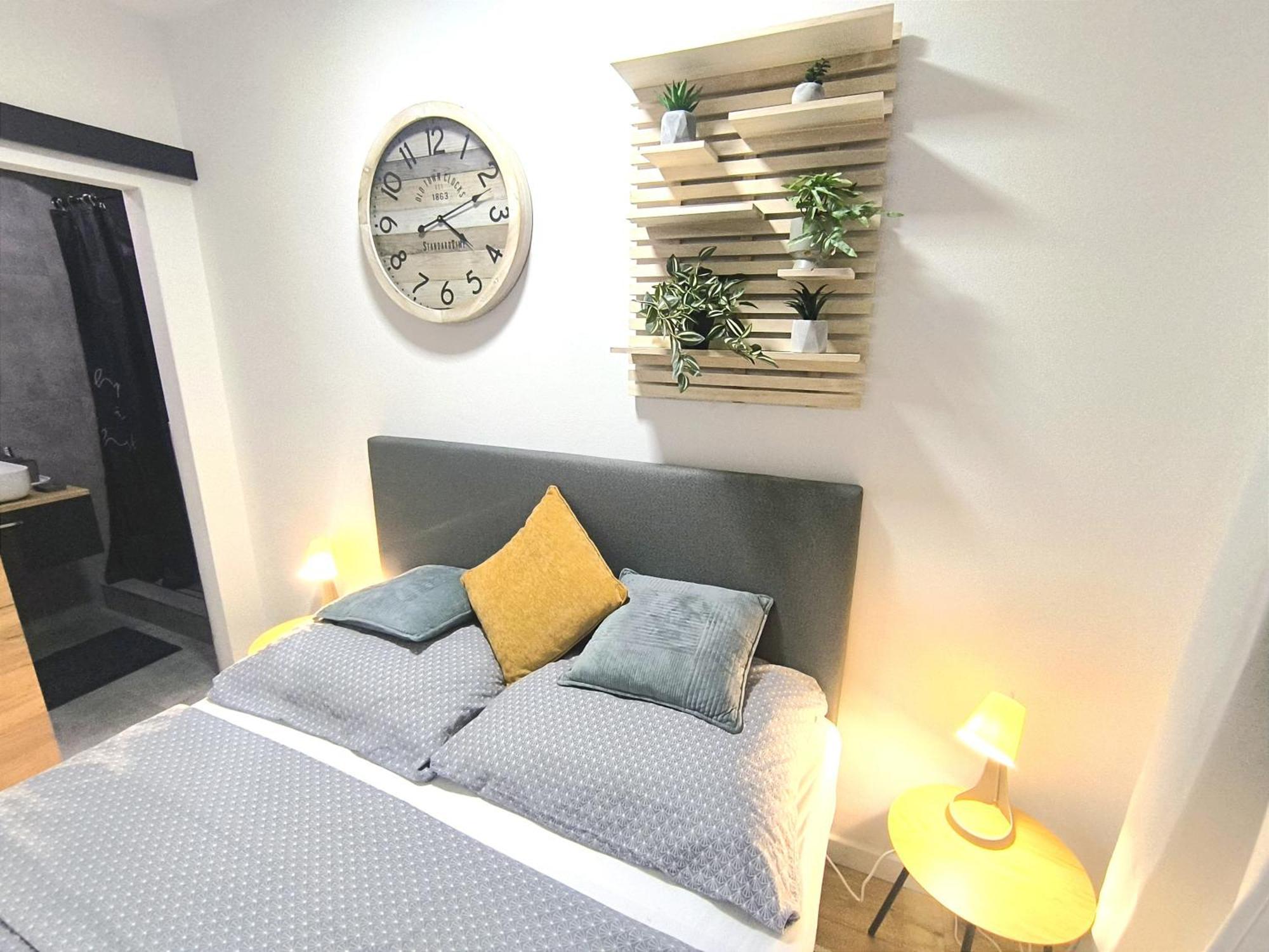 Park Borik 4You & Free Parking Zilina Bagian luar foto